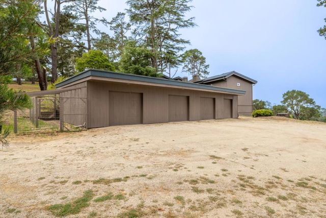 534 Aguajito Road, Carmel, CA 93923