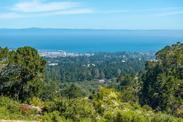 534 Aguajito Road, Carmel, CA 93923