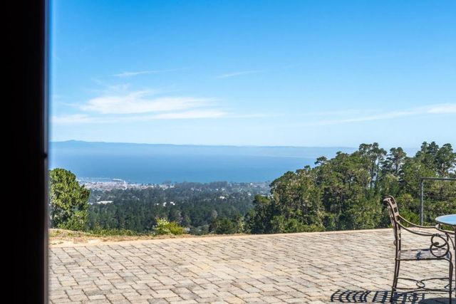 534 Aguajito Road, Carmel, CA 93923