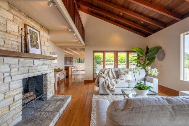 534 Aguajito Road, Carmel, CA 93923