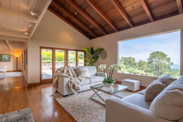534 Aguajito Road, Carmel, CA 93923