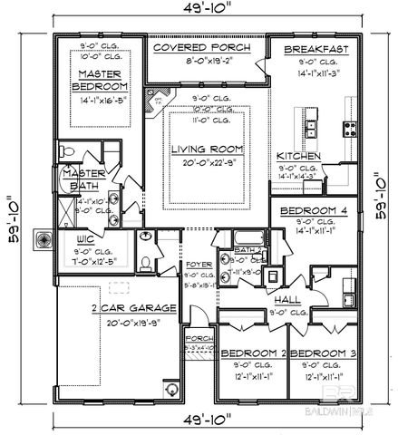 294 Tillage Street, Fairhope, AL 36532