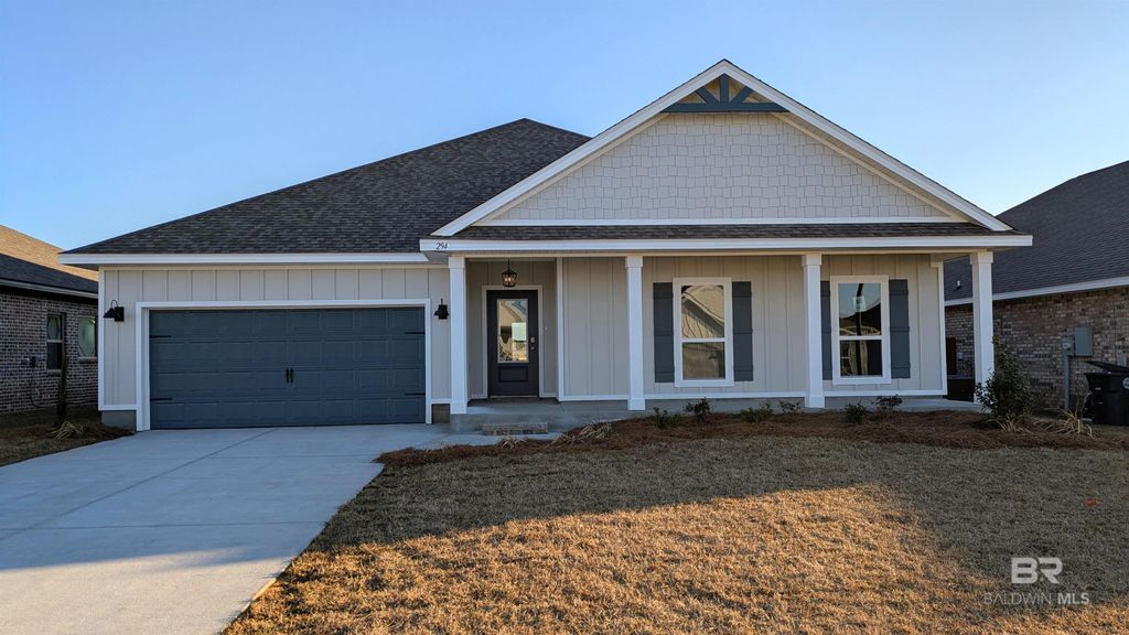 294 Tillage Street, Fairhope, AL 36532