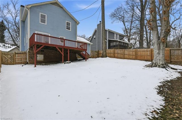 2007 Carlisle Way, High Point, NC 27262