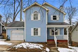 2007 Carlisle Way, High Point, NC 27262