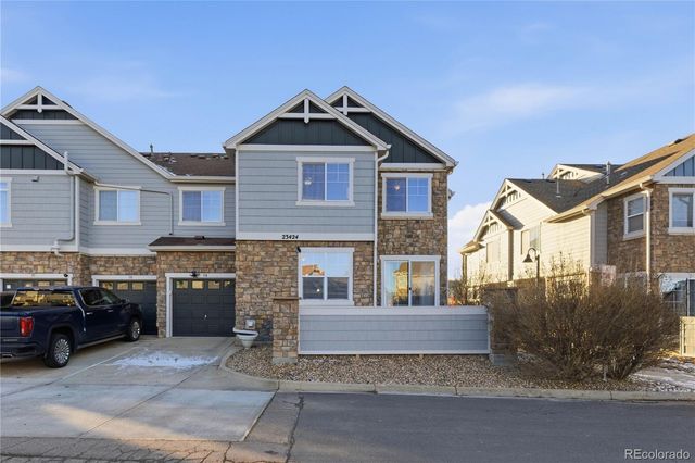 23424 E Dorado Place A, Aurora, CO 80016