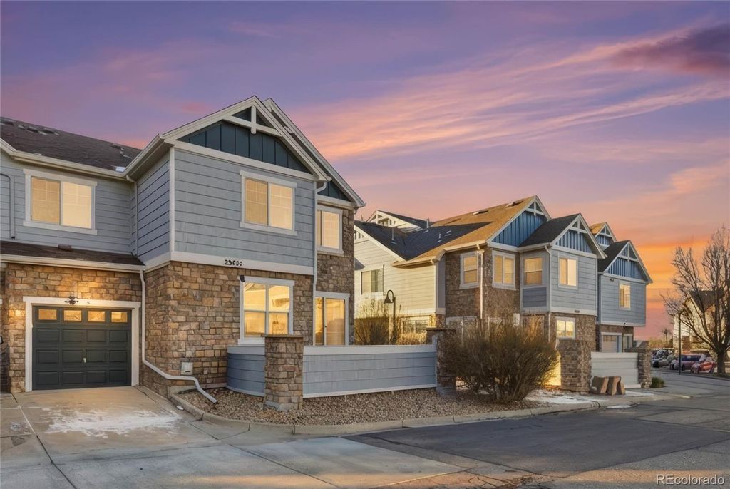 23424 E Dorado Place A, Aurora, CO 80016