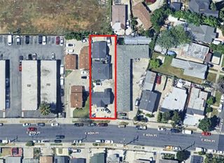 737 E 40th, Los Angeles, CA 90011