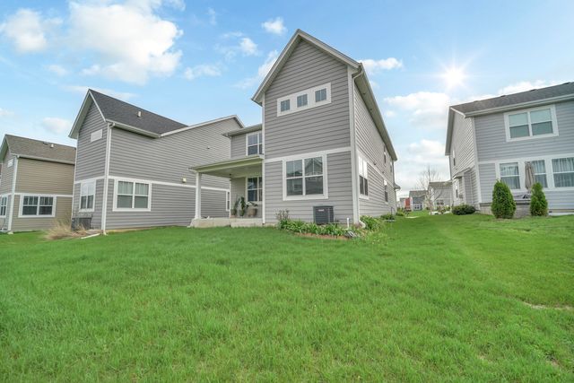5 Nelson Lane, Hawthorn Woods, IL 60047