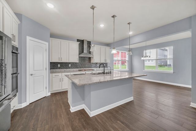 5 Nelson Lane, Hawthorn Woods, IL 60047