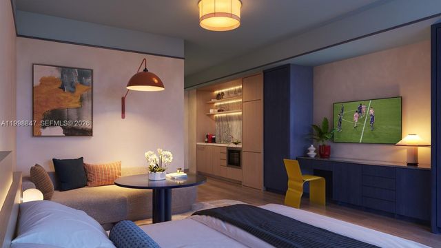 335 NW 28th St 408, Miami, FL 33127