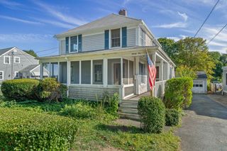 25 Brook Street, Scituate, MA 02066