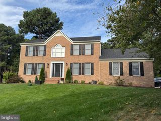 21745 PINEHURST CT, Leonardtown, MD 20650