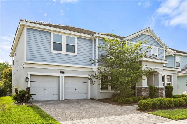 11722 SATIRE STREET, Orlando, FL 32832