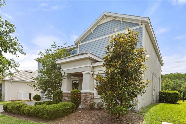 11722 SATIRE STREET, Orlando, FL 32832