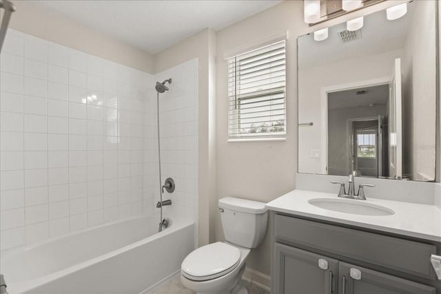 11722 SATIRE STREET, Orlando, FL 32832
