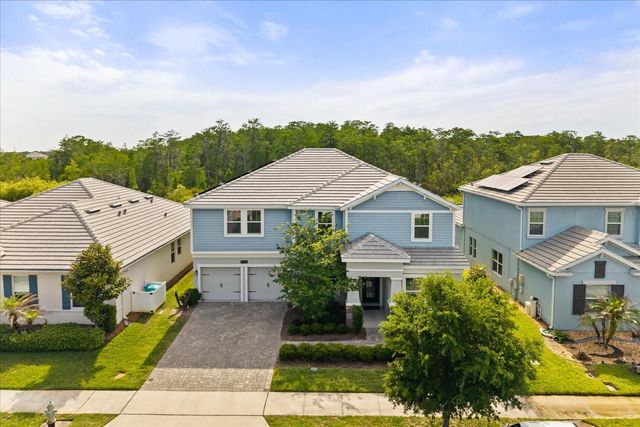 11722 SATIRE STREET, Orlando, FL 32832