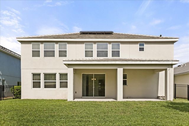 11722 SATIRE STREET, Orlando, FL 32832