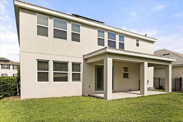 11722 SATIRE STREET, Orlando, FL 32832