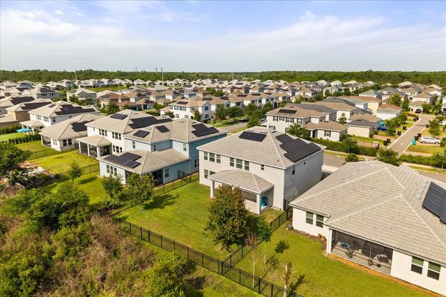 11722 SATIRE STREET, Orlando, FL 32832