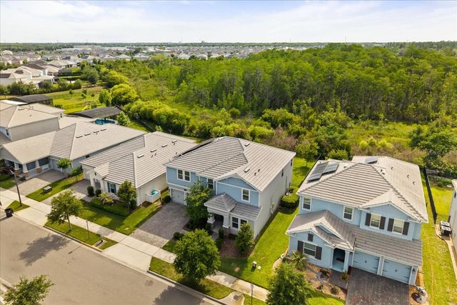 11722 SATIRE STREET, Orlando, FL 32832