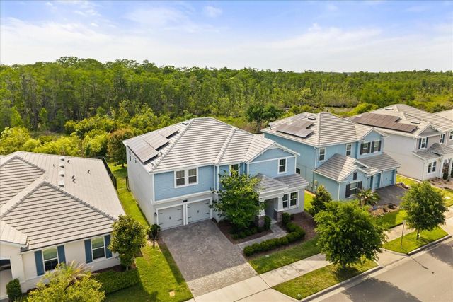 11722 SATIRE STREET, Orlando, FL 32832
