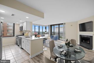 11710 OLD GEORGETOWN RD #1116W, North Bethesda, MD 20852