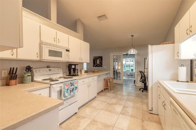 5919 ARUNA DRIVE, Port Orange, FL 32127