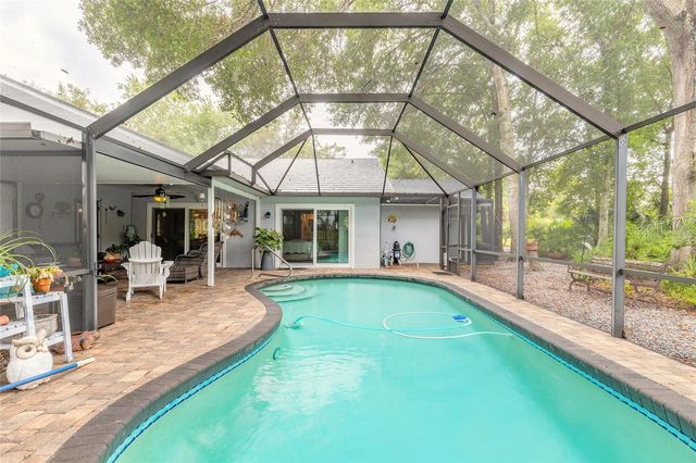 5919 ARUNA DRIVE, Port Orange, FL 32127