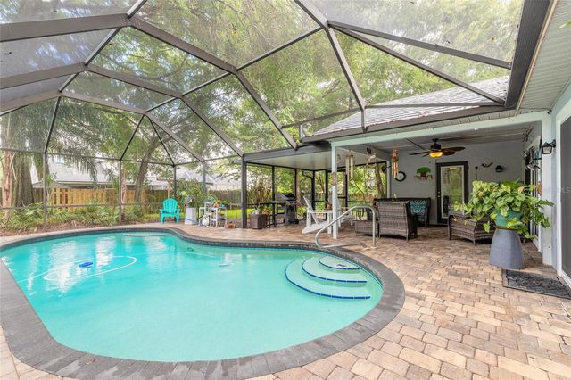 5919 ARUNA DRIVE, Port Orange, FL 32127