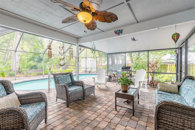 5919 ARUNA DRIVE, Port Orange, FL 32127