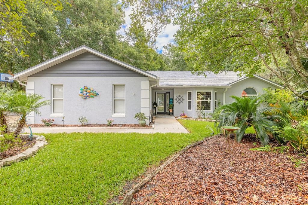 5919 ARUNA DRIVE, Port Orange, FL 32127