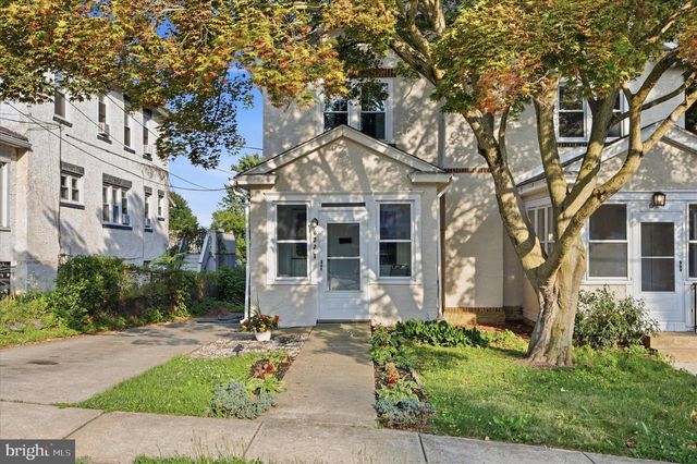 622 SENECA AVE, Norwood, PA 19074