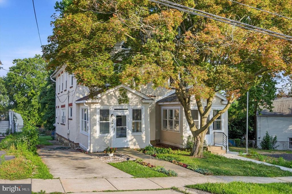 622 SENECA AVE, Norwood, PA 19074
