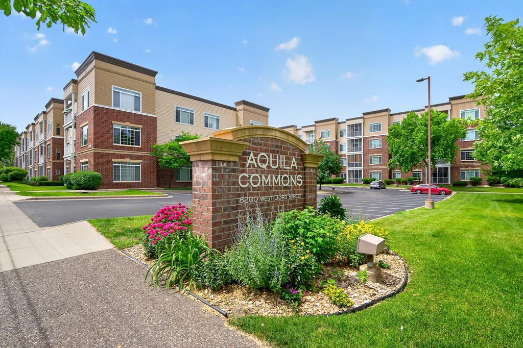 8200 W 33rd Street 323, Saint Louis Park, MN 55426 — photo 2