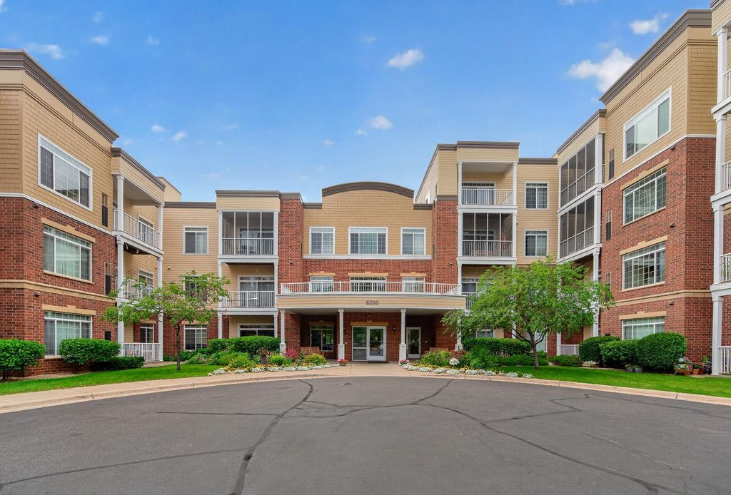 8200 W 33rd Street 323, Saint Louis Park, MN 55426 — photo 3
