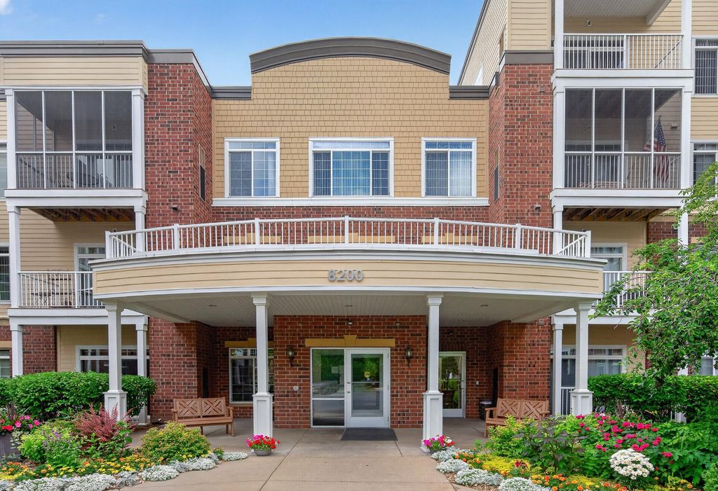 8200 W 33rd Street 323, Saint Louis Park, MN 55426 — photo 4
