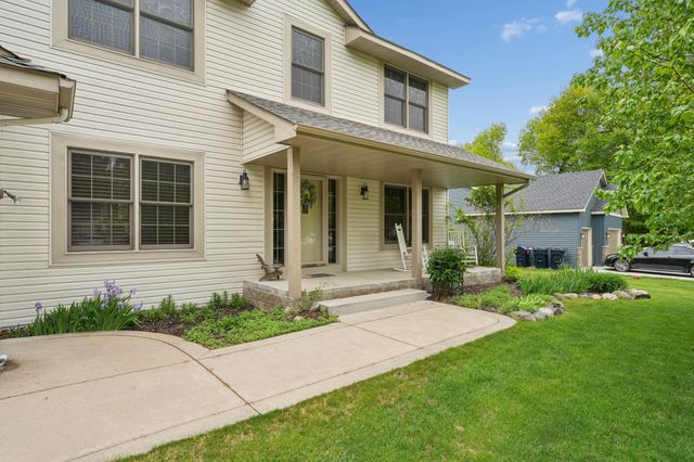 6102 Wildwood Way, Monticello, MN 55362