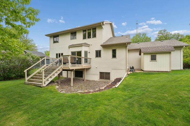 6102 Wildwood Way, Monticello, MN 55362