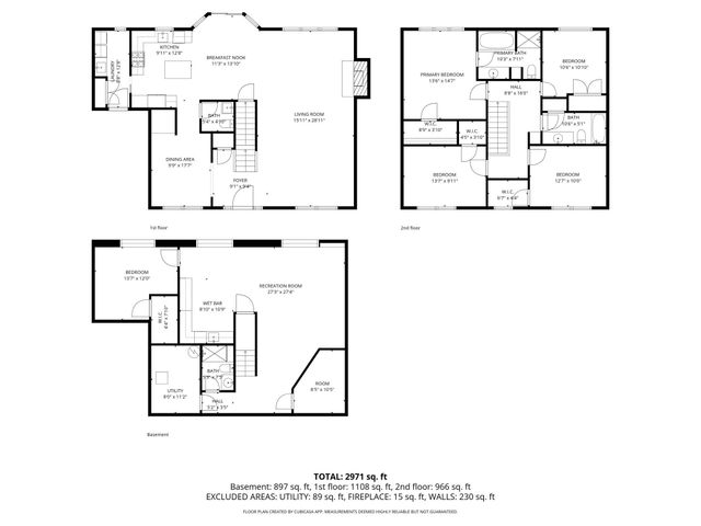 6102 Wildwood Way, Monticello, MN 55362