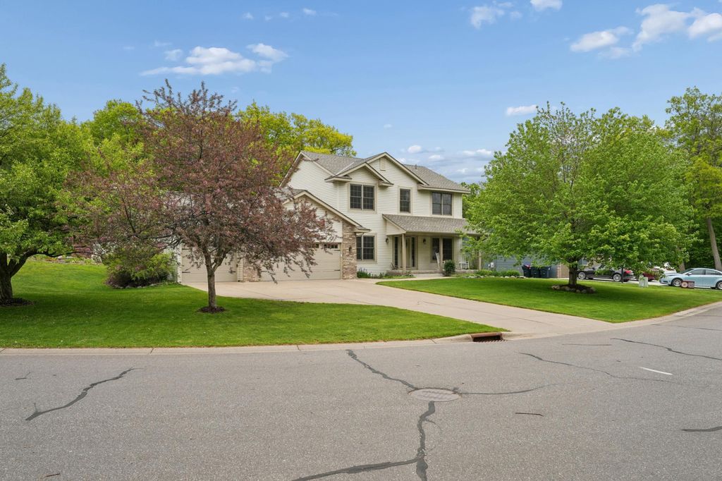 6102 Wildwood Way, Monticello, MN 55362 — photo 2