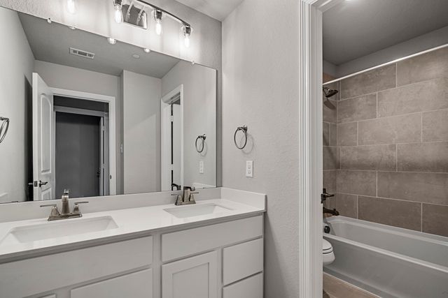 253 Territory Trail 20, Fort Worth, TX 76120
