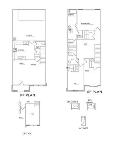 253 Territory Trail 20, Fort Worth, TX 76120