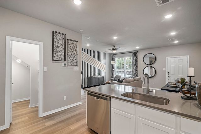 253 Territory Trail 20, Fort Worth, TX 76120