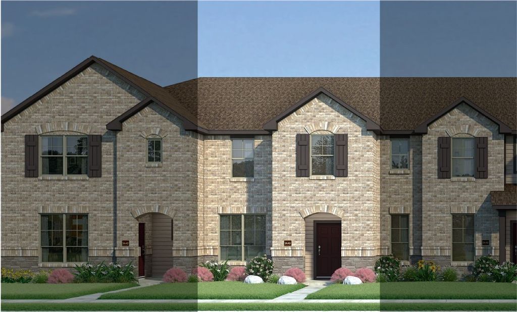 253 Territory Trail 20, Fort Worth, TX 76120