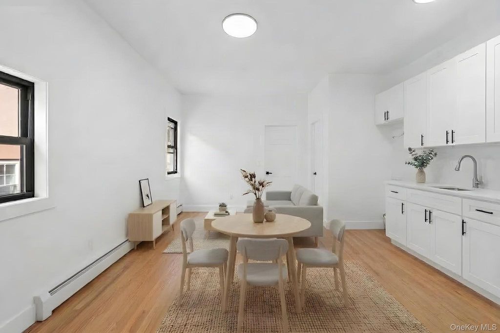 338 Thieriot Avenue, Bronx, NY 10473 — exterior