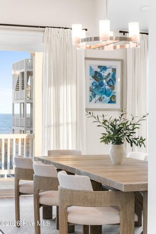 1826 N New River Drive, Surf City, NC 28445