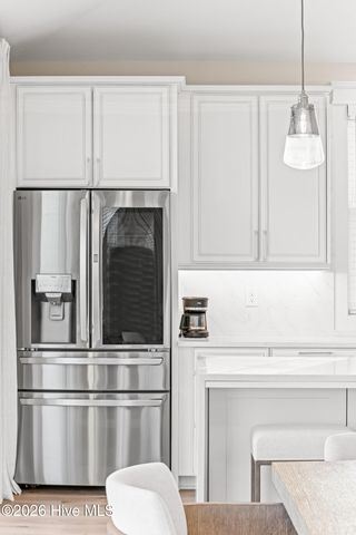 1826 N New River Drive, Surf City, NC 28445