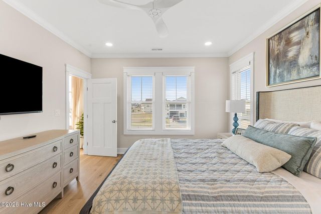 1826 N New River Drive, Surf City, NC 28445