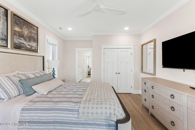 1826 N New River Drive, Surf City, NC 28445